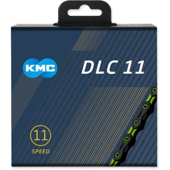 KMC X11 SL DLC road/MTB chain