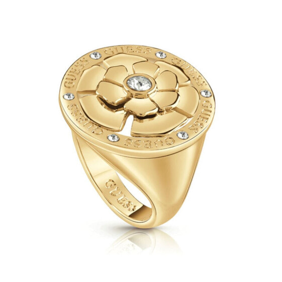 GUESS Peony Ring