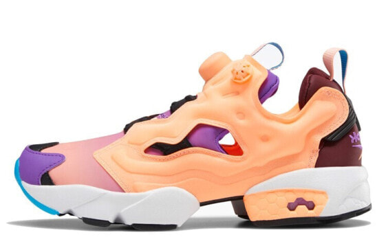 Reebok INSTA PUMP FURY OG MU DV7188 Sneakers