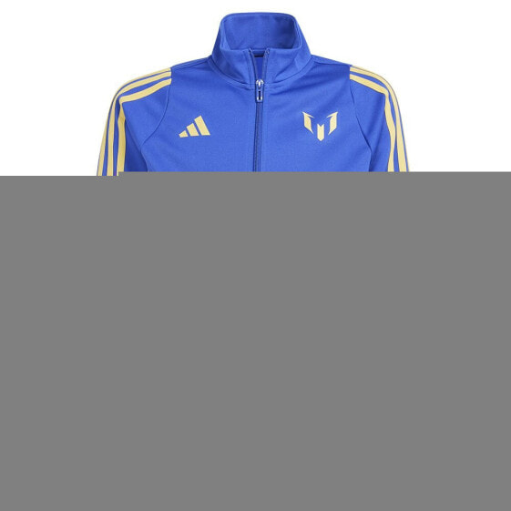 ADIDAS Messi Tracksuit Jacket