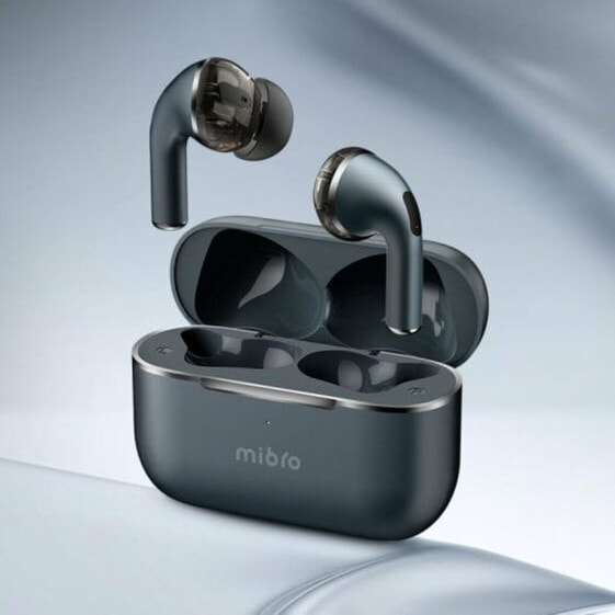 Наушники с микрофоном Mibro Earbuds M1 Синий