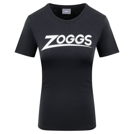 ZOGGS Lucy short sleeve T-shirt