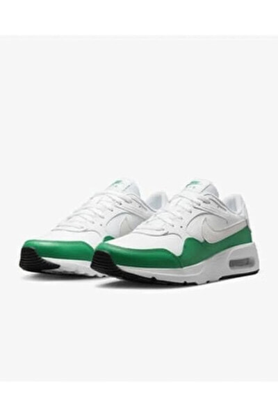 Sneaker Erkek White/Green