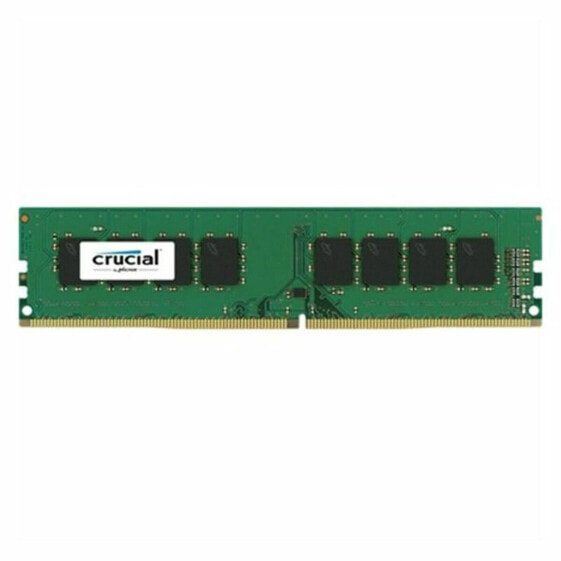 Память RAM Crucial CT8G4DFS824A 8 GB 2400 MHz DDR4-PC4-19200