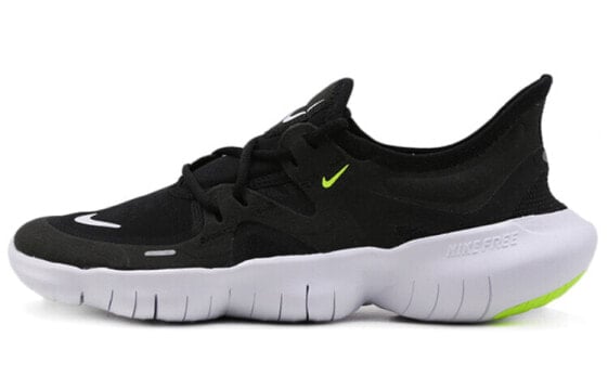 Nike Free RN 5.0 AQ1316-003 Running Shoes
