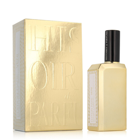 Парфюмерия унисекс Histoires de Parfums EDP Veni Absolu 60 ml