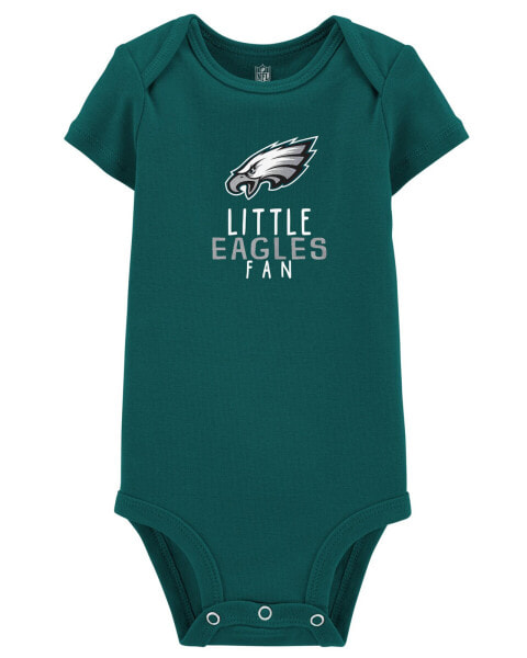 Baby NFL Philadelphia Eagles Bodysuit 9M