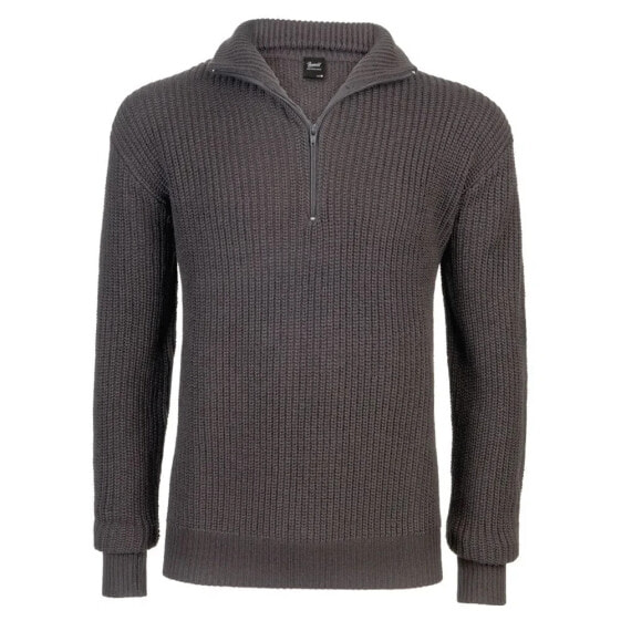 BRANDIT Marine Troyer Sweater