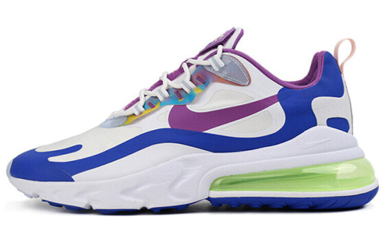 Кроссовки Nike Air Max 270 React "Easter" CW0630-100