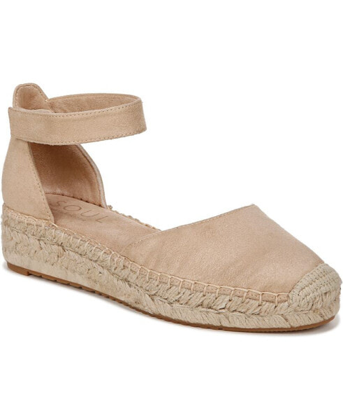 Туфли SOUL Naturalizer Wren Espadrilles