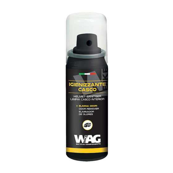 WAG 50ml Helmet Sanitiser