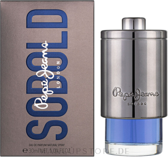 Pepe Jeans Sobold For Him - Eau de Parfum 30 ml