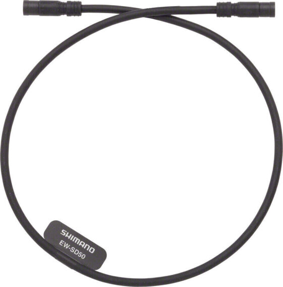 Shimano EW-SD50 Di2 ETube Electronic Shifting Wire for 10/11-Speed 750mm