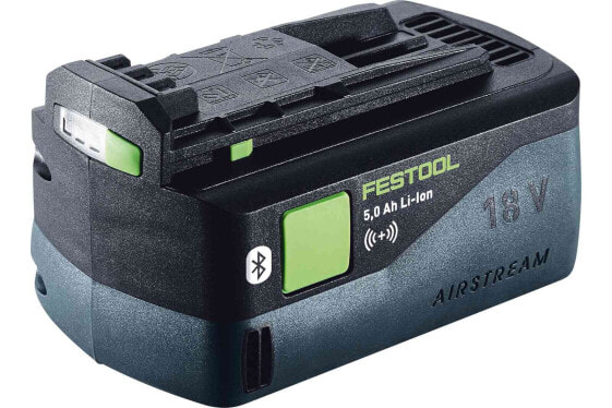 Festool Akkupack BP 18 Li 5,0 ASI, 5,0 Ah