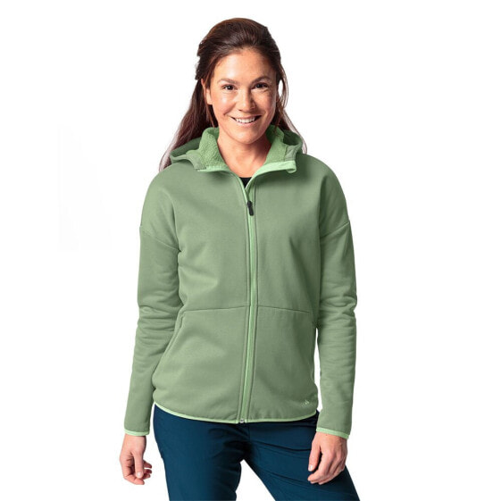 VAUDE Mineo full zip fleece