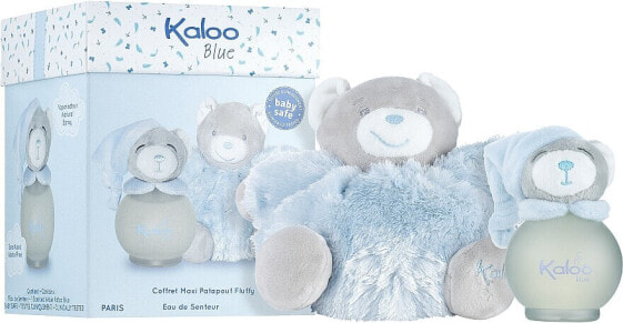 Kaloo Parfums Kaloo Blue