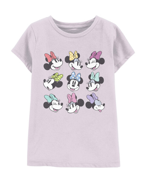 Kid Minnie Mouse Tee 4