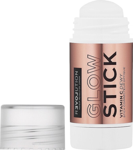 ReLove Fix Stick Glow Primer