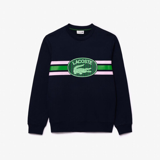 LACOSTE SH1420 sweatshirt
