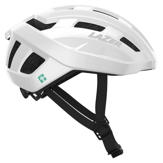 Велоспорт и защита Стильный велошлем Lazer Tempo KC Helmet