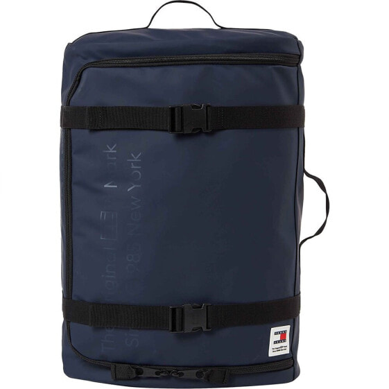 Сумка TOMMY JEANS Daily Duffle Crossbody