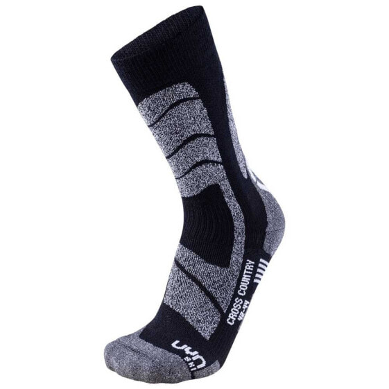 UYN Cross Country socks