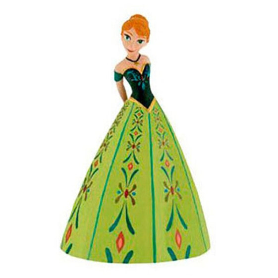 Фигурка BULLYLAND Princess Anna Frozen Disney (Замороженные)