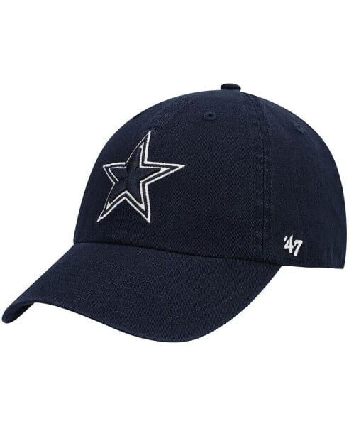 Dallas Cowboys CLEAN UP Cap