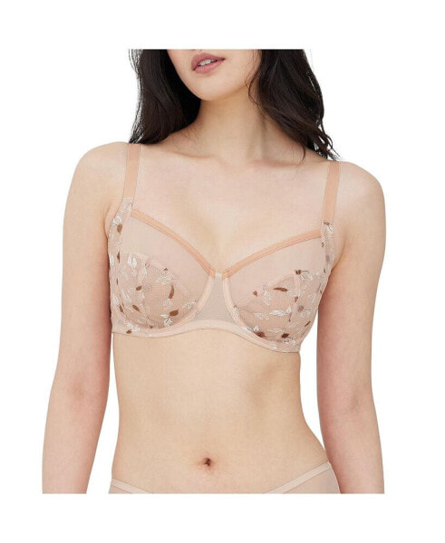 Women's Spellbound Full Coverage Underwire Bra