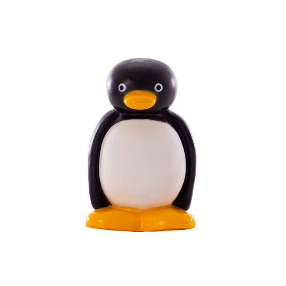 SOFTEE Penguin