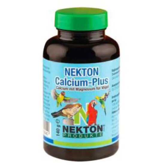 NEKTON Calcium Plus 35gr bird suppelement