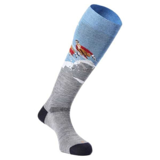 ENFORMA SOCKS Tignes long socks