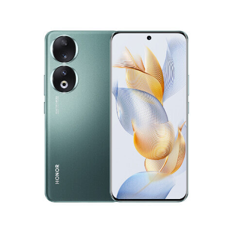 Смартфон Huawei 90 Midnight Emerald Green 512GB