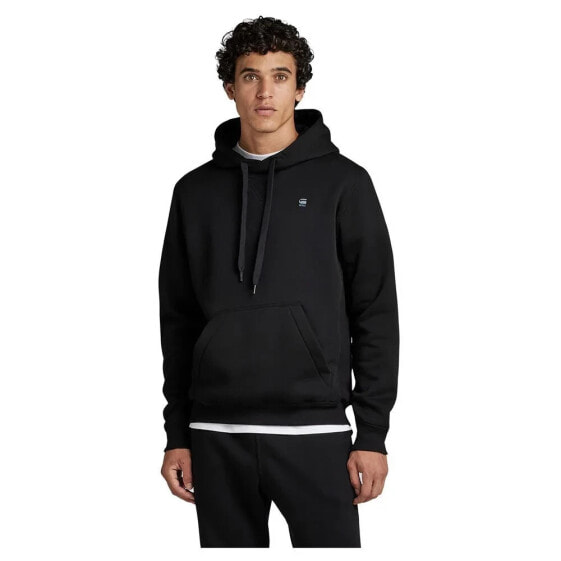 Толстовка G-STAR Premium Basic Hoodie