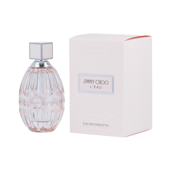 Женская парфюмерия Jimmy Choo Jimmy Choo L'eau EDT