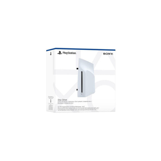 SONY PS5 Slim 4K PS5 Disk Drive