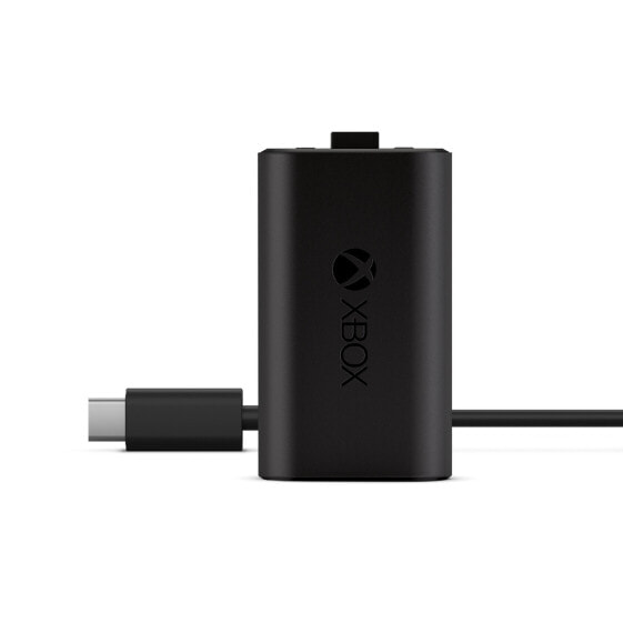 Microsoft Xbox One Play & Charge Kit Зарядный комплект SXW-00002