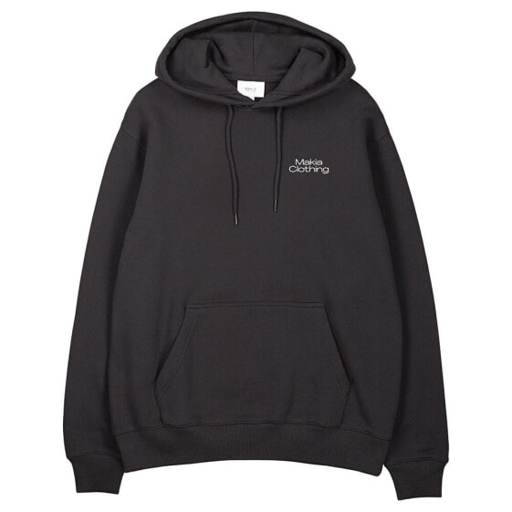 MAKIA Orion hoodie