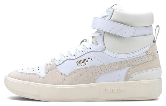 PUMA Sky LX Mid Lux 372870 01 PUMA 42.5