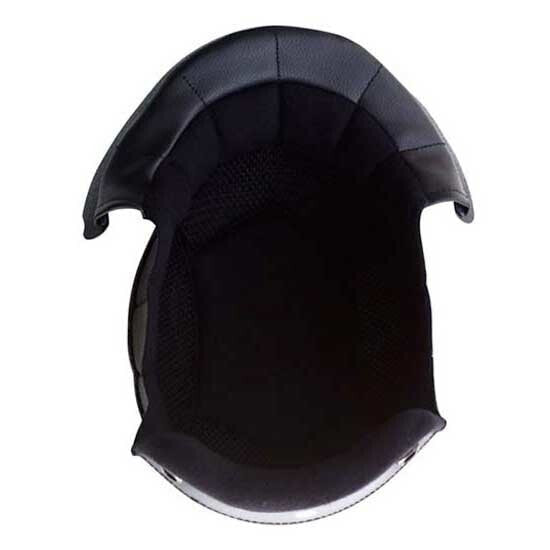 DMD Inner Lining for helmet Rocket Pad