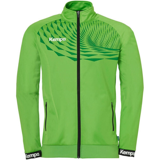 Спортивный костюм женский Kempa Wave 26 Poly Tracksuit Jacket