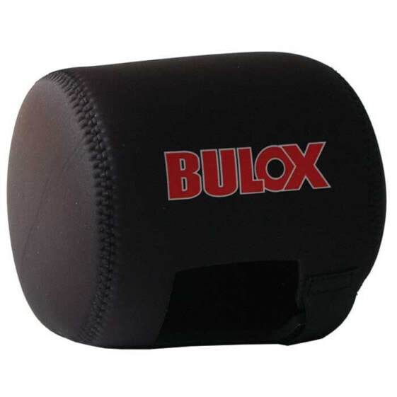 Спортивная сумка BULOX 3B для катушек