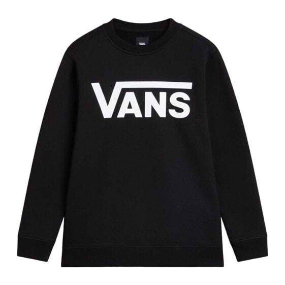 VANS Classic II sweatshirt