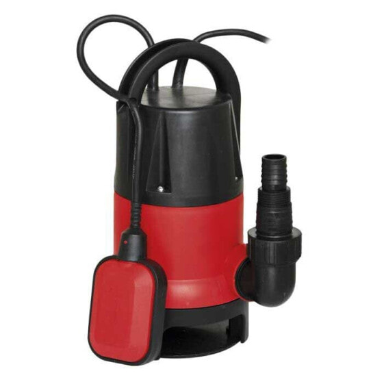 WORGRIP Submersible pump dirty water 400W