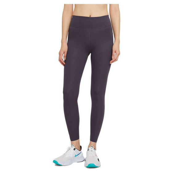 NIKE One Luxe Mid Rise Tight