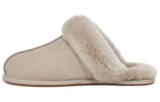 Сандалии UGG Scuffettte II 1106872-GOA