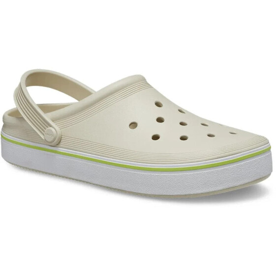 CROCS Crocband Clean Clogs