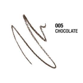 Augenbrauenstift Clean & Free 005 Chocolate, 0,09 g