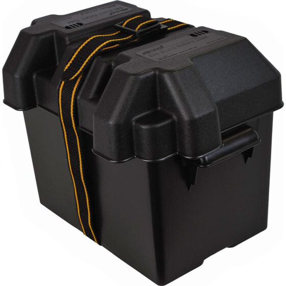 ATTWOOD Standard Battery Box Series 24