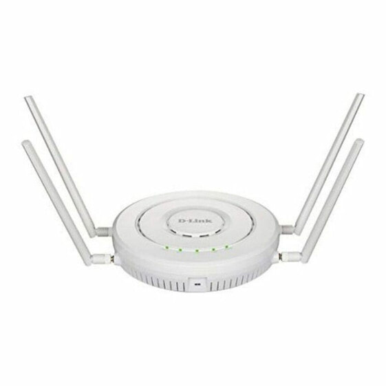 Access Point Repeater D-Link DWL-8620APE 5 GHz White